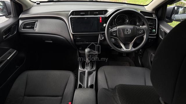 2019 Honda CITY 1.5 E (A)Low Mileage Like New - 5