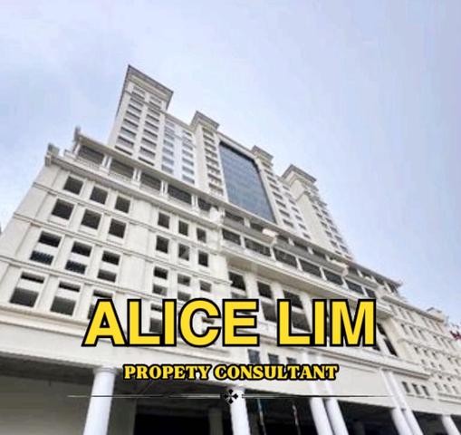 Brand New Hotel (239 Rooms) At Georgetown Penang Island For Sale 1