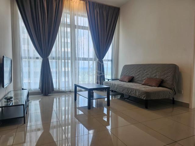 Conezion Residences 1