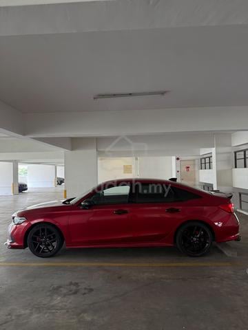 2023 Honda CIVIC 1.5 RS MY22 FE (A) - 5