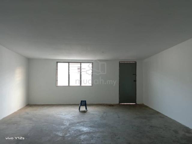 Taman Teratai Single Storey Shoplot Skudai 1