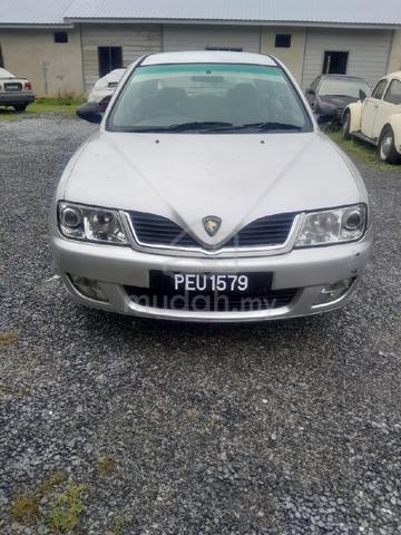 2001 Proton WAJA 1.6 (M) - 4