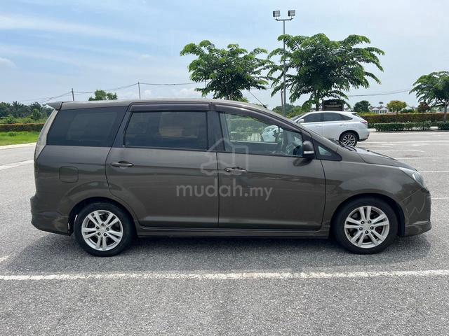 2013 Proton EXORA 1.6 BOLD PREMIUM (A) - 4