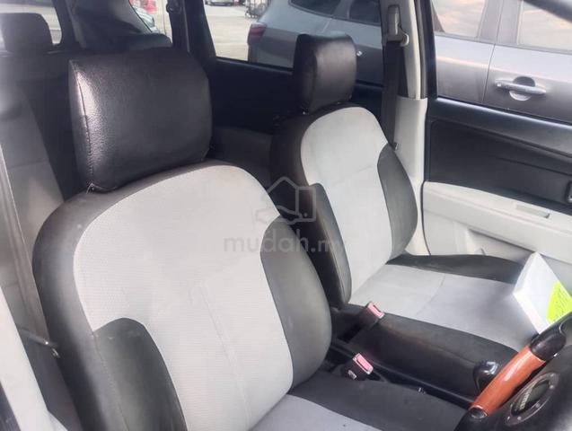 2010 Perodua ALZA 1.5 SX (M) - 2
