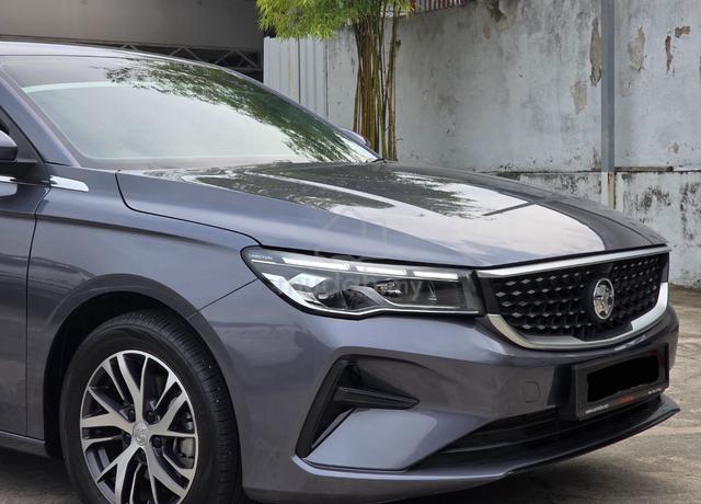 2025 Proton S70 1.5 EXECUTIVE #U/WTY 2030 #FSR - 4