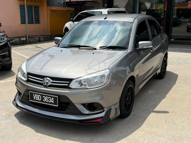 2018 Proton SAGA 1.3 EXECUTIVE CVT (A) - 3