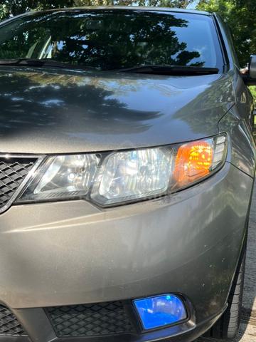 2010 Naza FORTE 1.6 EX Tiptop Condition - 5
