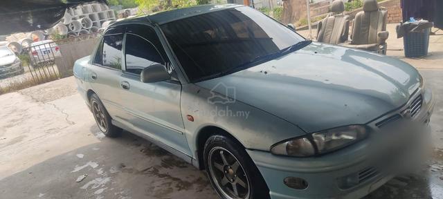 1996 Proton WIRA 1.5 GL (M) - 5