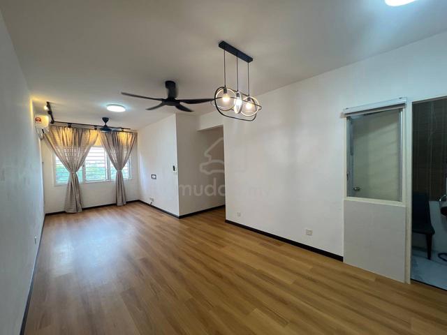 De Cemara Apartment 1