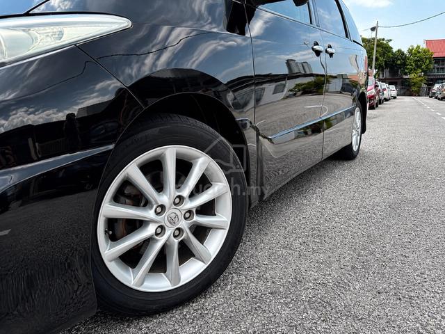 2010 Toyota ESTIMA 2.4 (A) Loan Kedai DISEDIAKAN‼️ - 4