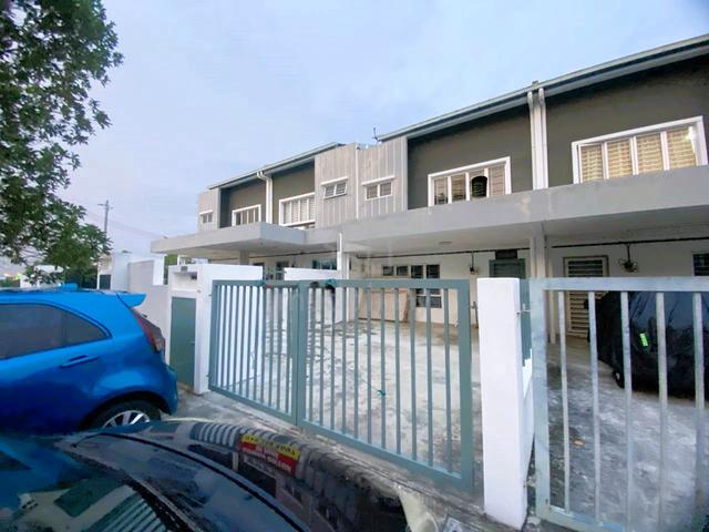 CHEAPEST🔰 + REOPEN⭐ | 2 Storey Terrace, Laman Haris, Puncak Alam 1