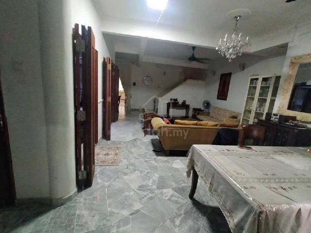 [non Bumi Unit] Double Storey Terrace Usj 4, Subang Jaya 4