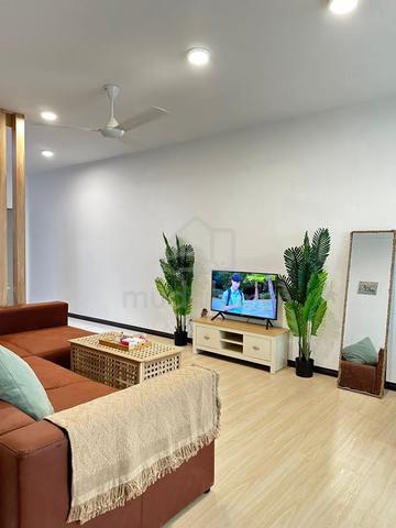 E Residence @ Telipok 1