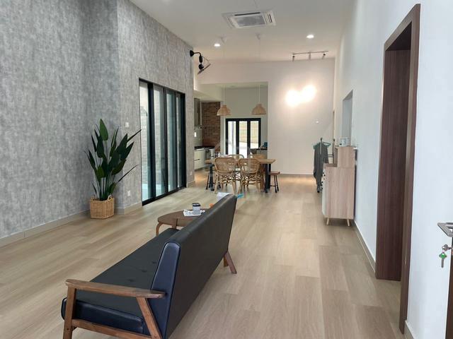 Bertam, Taman Mekarsari | Fully Furnished | Ready to move in 1