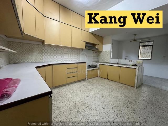 PANTAI JERJAK|Double Storey Semi Detached 3,300sf|Sungai Nibong B.Uban 1