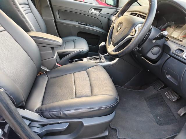 2018 Proton PREVE 1.6 CFE PREMIUM (A) CASH FUL L@N - 4
