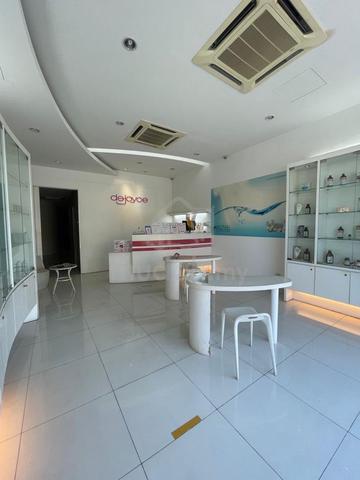 Bukit Mertajam 3 floor Shoplot for Rent 1