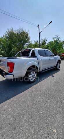 2022 Nissan NAVARA SE (AT) 2.5L (A) - 2