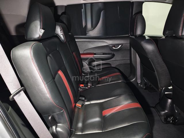 2021 Honda BR-V 1.5 V Spec 1Owner Macam Baru - 5