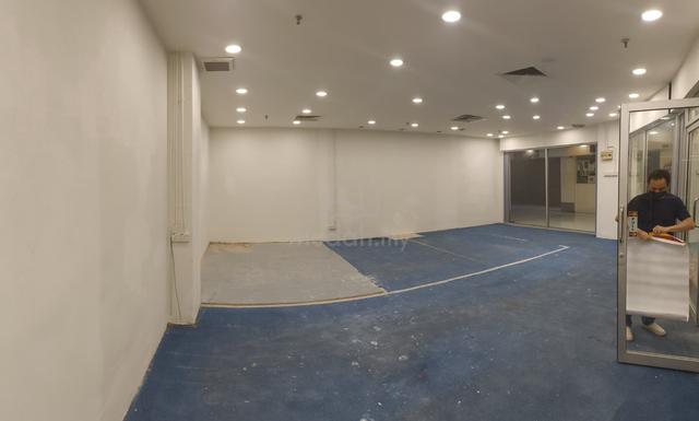 The Summit USJ Mall, 2nd Floor Retail For Let 1