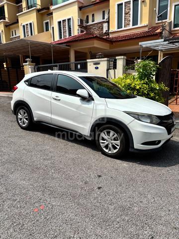 2016 Honda HR-V 1.8 E (A) - 1