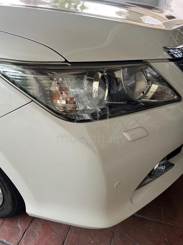 2014 Toyota CAMRY 2.0 G X XV50 (A) - 4