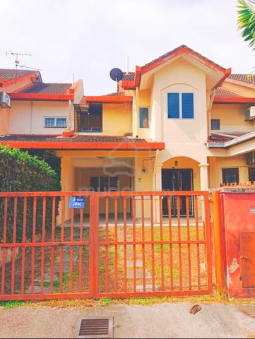 Bangi Section 7 House For Sale 1