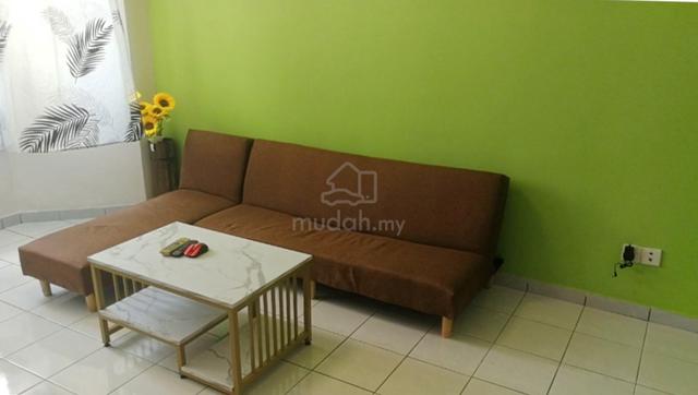 Rhythm Avenue USJ19 1