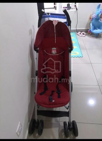 Joie Baby Stroller - photo 2 of 2