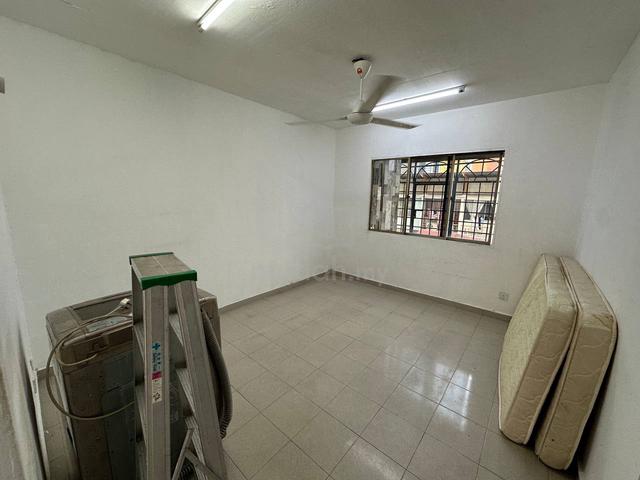 Putra Ria Apartment 1