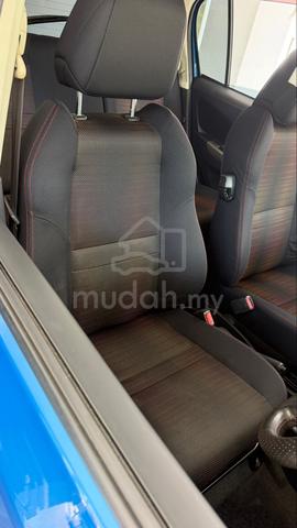 2015 Perodua MYVI 1.5 SE FACELIFT (A) - 4