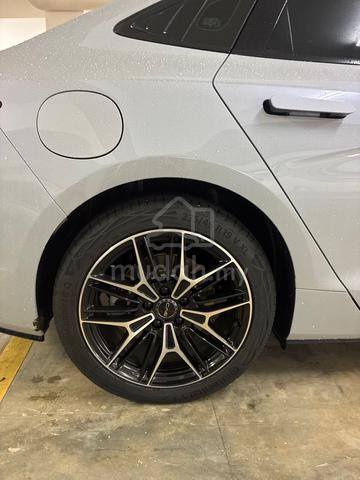 2025 Byd SEAL 0.0 PREMIUM (EXTENDED RANGE) MY24 - 5
