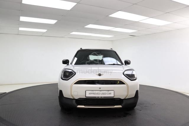 2025 Mini ACEMAN 0.0 SE MY24 J05 (A) - 3