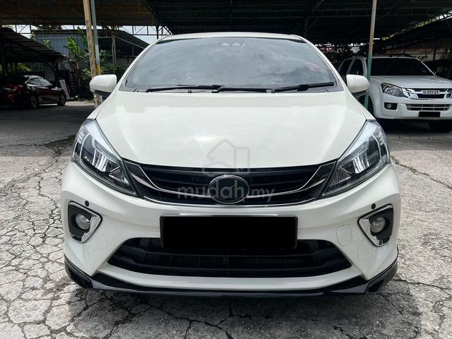2020 Perodua MYVI 1.5 ADVANCE GEN3 FREE WARRANTY - 3
