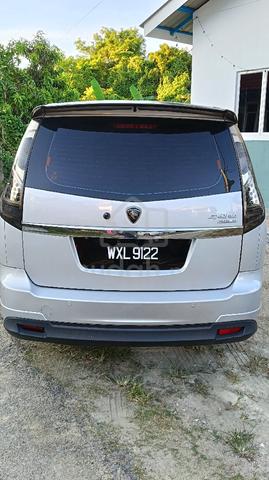 2012 Proton EXORA 1.6 BOLD PREMIUM (A) - 4