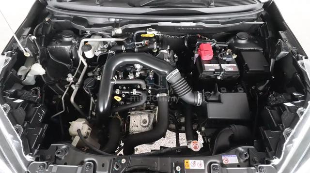 2022 PERODUA ATIVA H easyloan/condition likenewcar - 5