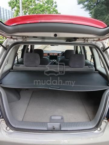 2002 Mitsubishi AIRTREK 2.0 (A) - 3