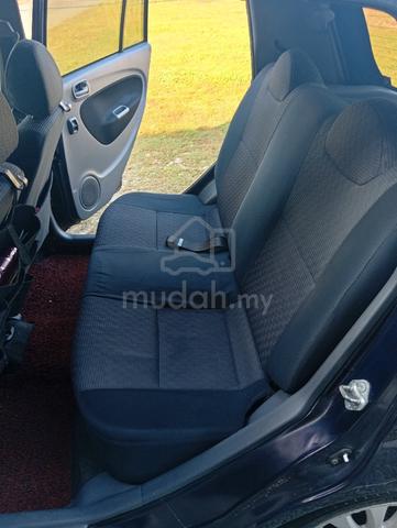 2012 Perodua VIVA 1.0 ELITE EZI EJ-VE (A) - 5
