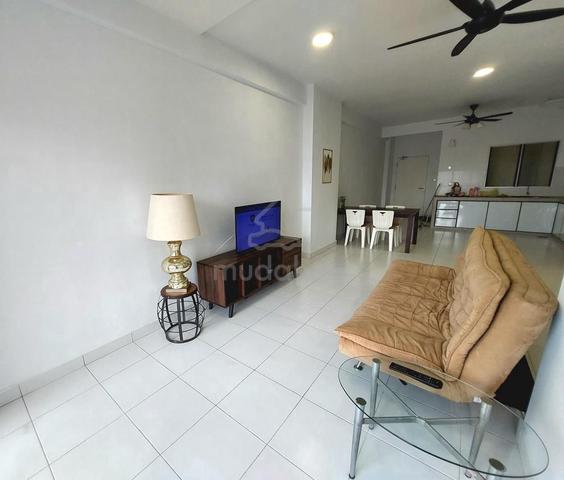 Permas Ville Apartments 1