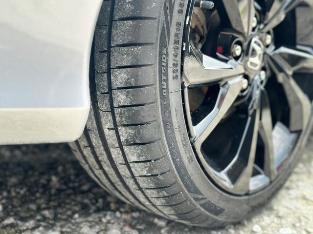 2020 Honda CIVIC 1.5 TC-PREMIUM FULL SERViCE HONDA - 5