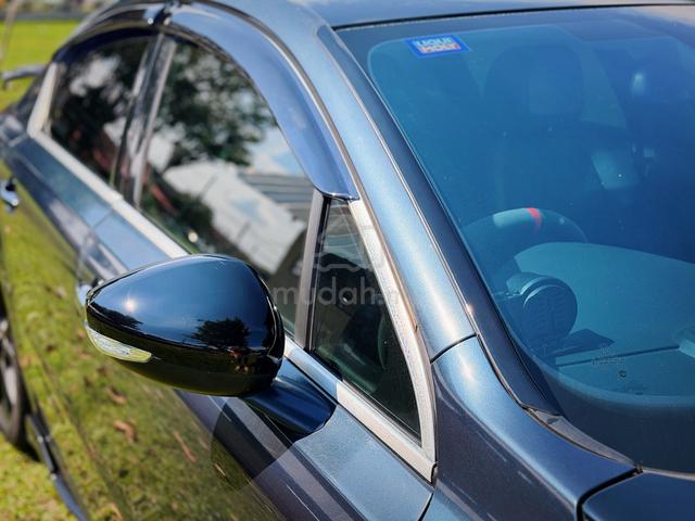 2013 Peugeot 508 1.6 PREMIUM (A) - 4