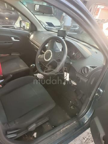 2011 Proton SAGA 1.3 FLX EXECUTIVE (A) - 4