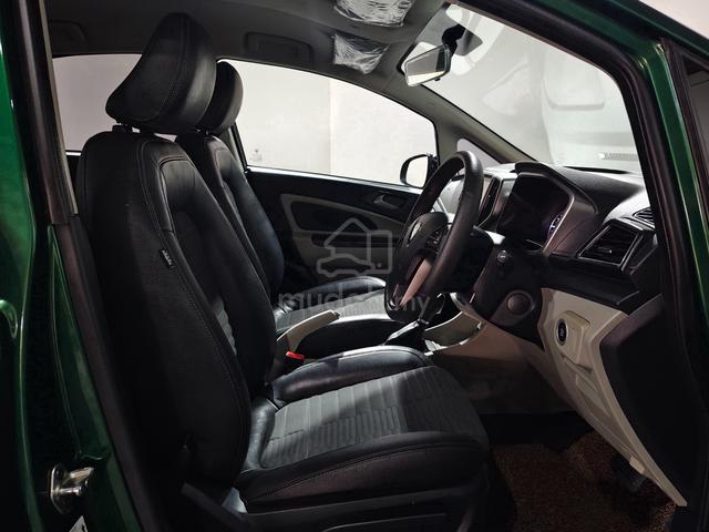 2020 Proton Persona 1.6 FULL SPEC 5-Years Warranty - 4
