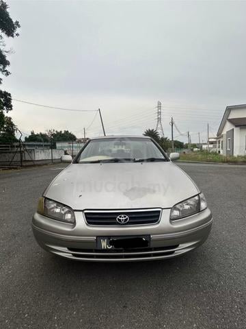 2001 Toyota CAMRY 2.2 GX (A) - 3