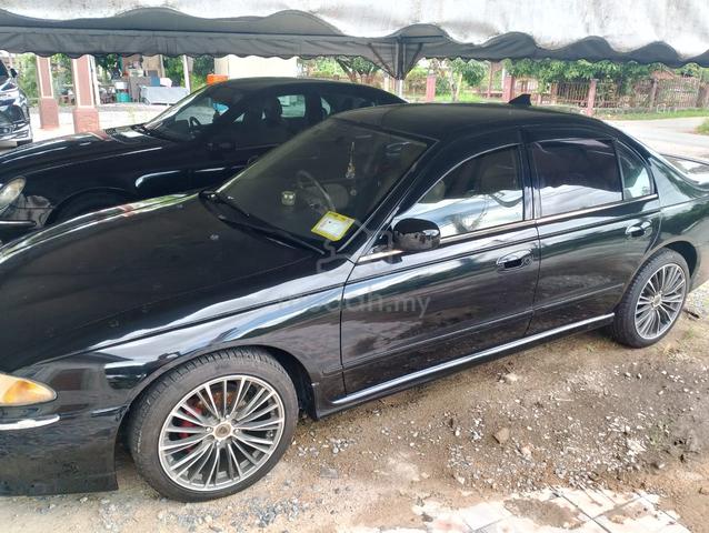 2005 Proton PERDANA 2.0 V6 ENHANCED (A) - 3