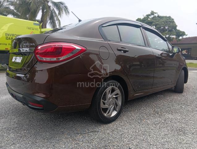 PROTON PERSONA PREMIUM CVT 1.6L (a) - 3