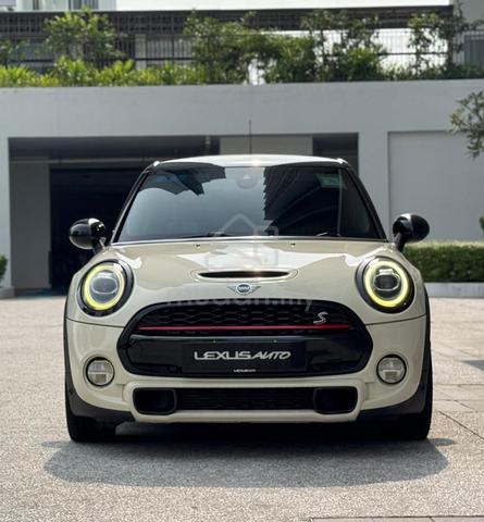 2019 Mini COOPER 2.0 S (A) HEAD UP DISPLAY - 3