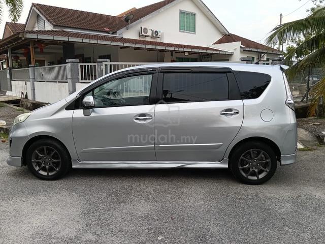 2018 Perodua ALZA 1.5 FACELIFT (A)FULL LOAN - 5