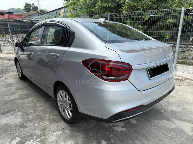 2023 Proton PERSONA 1.6 EXECUTIVE 19K Mile - 2