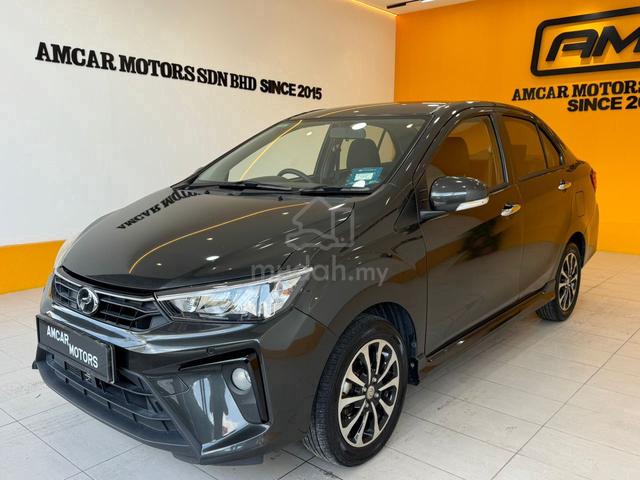 2023 Perodua BEZZA 1.3 X (A) FULL SERVICE RECORD - 4